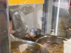 -张记捆鸡(总店)