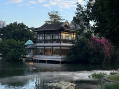 -荔湾湖公园