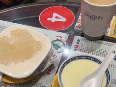 -仁信双皮奶(庙前直街店)