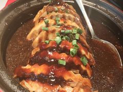 -外婆家(西红门荟聚购物中心店)