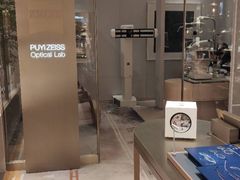 -溥仪眼镜PUYI OPTICAL(国贸商城店)