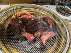 -西塔老太太泥炉烤肉(川沙百联店)