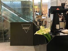 -Manner Coffee(芮欧百货店)