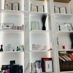 -休美安专业皮肤修复管理中心
