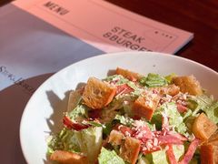 -Bistro 63 创意融合料理(广粤天地店)