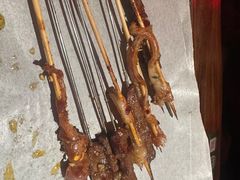 -火联烧烤(学院路创始店)