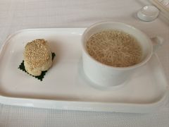 -扬州香格里拉·香宫中餐厅