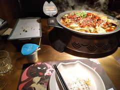 -烤匠麻辣烤鱼(双流明城购物中心店)