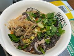 -黑窑厂糖油饼烤鸭·清真菜(旗舰店)