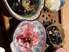 -喝丢一只鞋海鲜烧烤·海肠捞饭(东关街店)