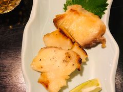 -花狸日本料理(柏庐广场店)