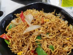 -八乔煎肉馆·丹东特色煎锅(梅林店)