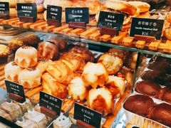 -81BAKERY(大学路店)