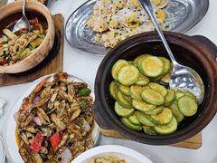 -嘉升大排档(番禺总店)