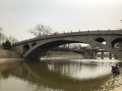 -赵州桥景区