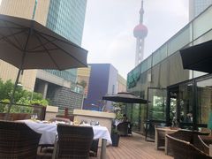 -拉蒂娜·巴西牛排馆 Latina·Brazilian Steakhouse(陆家嘴旗舰店)