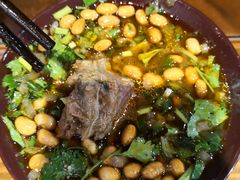 -受气牛肉·重庆耙牛肉(来福士店)