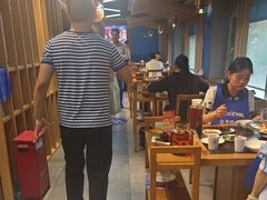 -大河宴·椒麻鱼火锅(北京路中和美食街店)