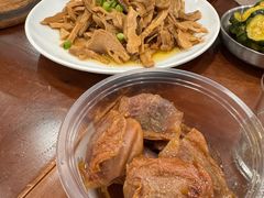 -斯丹姜母鸭·古法干香(涂门街总店)