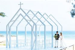 -摩玛婚纱摄影(杭州店)