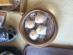 -中恒华茶楼(牌坊店)