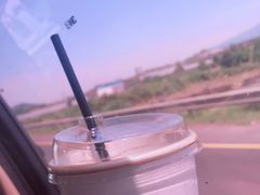-Cafe Aewol Monsant