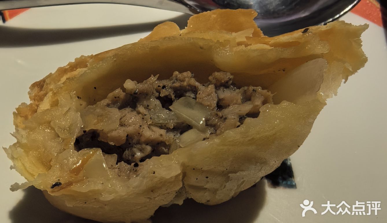 荟聚哈塔尔新疆盛宴餐厅