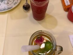 -老井俄式餐厅
