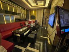 -堂会·KTV·自助餐·团建聚会(天河店)