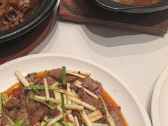 -国人川菜(李家村建东街店)
