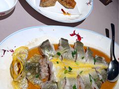 肉汁蒸小黄鱼-小炳胜(天环店)