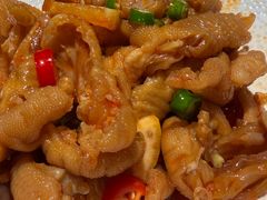 -沪小胖·小龙虾·蓝龙王(八佰伴店)