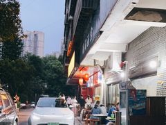-重庆故事姊妹老火锅(财经学院店)