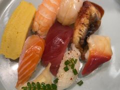 -沼津港精致料理·寿喜烧·烧鸟(青浦宝龙广场日料榜单店)