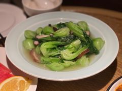 -渝信川菜(长安店)