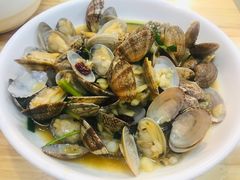 招牌花甲-大叔家福鼎小吃(十全街店)