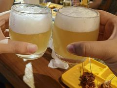 -那些年记忆烧烤