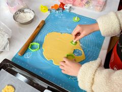 -幸福里DIY蛋糕烘焙·团建·拼豆豆(普陀店)