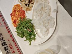 -乡村基·川味现炒大王(熙悦天街店)