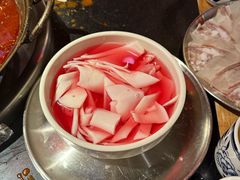 -巴蜀大将火锅(春熙店)