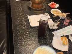 -常赢三兄弟·清真涮肉(五莲路店)
