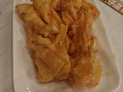 -番禺宾馆丽苑厅