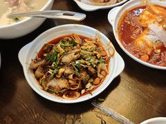 -牛王庙(龙华花园店)