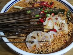 -古真记钵钵鸡(总店)