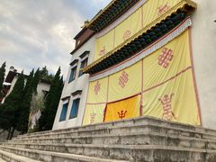 -云南民族村