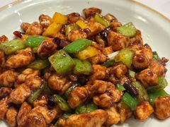 -到家尝北京菜(西坝河店)