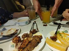 -戈拿旺巴西烤肉(崇文门店)