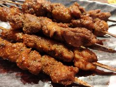 -前门·鲜肉火锅(长风店)