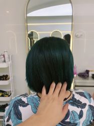 -COSMO PRO造型
