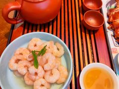-外婆烧.老杭帮菜(庆春店)